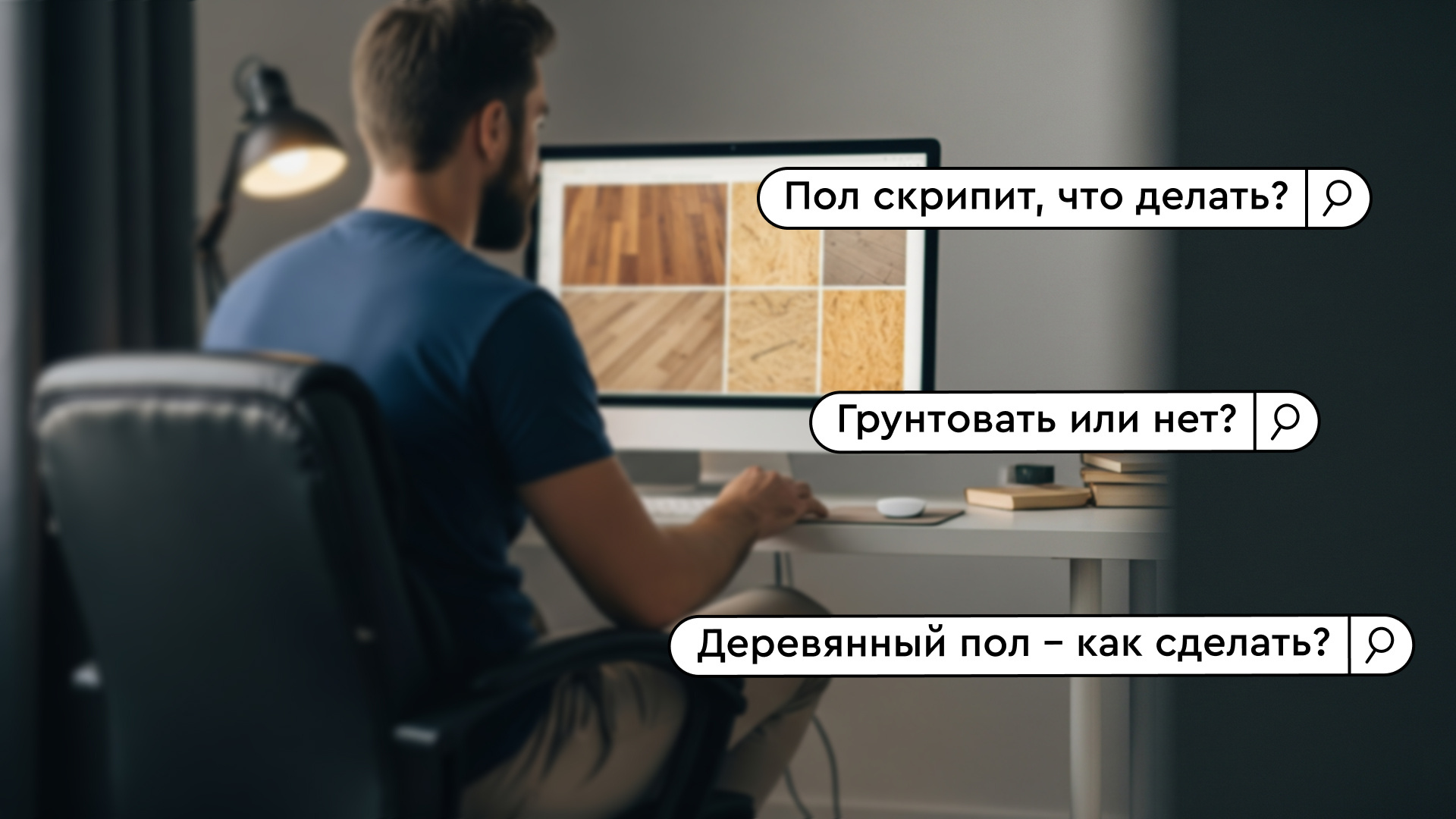 Деревянные основания пола: ответы на частые вопросы перед укладкой напольных покрытий
