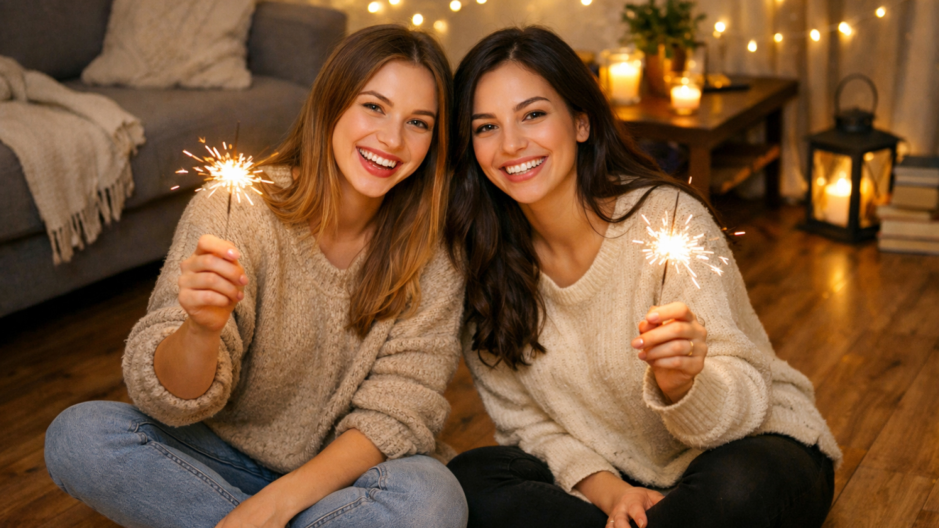 Ламинат и паркет